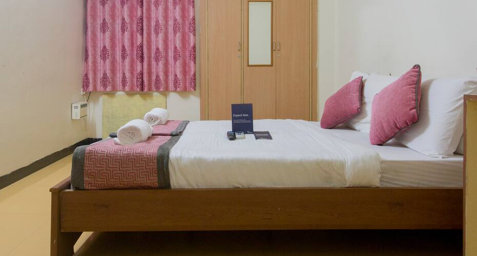 Hotel Nortels Serviced Apartments, Chennai 5